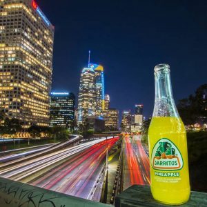 jarritos